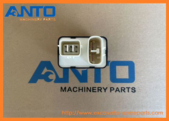 YM119802-77200 4626350 Safe Relay KOMATSU Bộ phận phụ tùng máy đào cho PC27MR-3 PC35MR-3