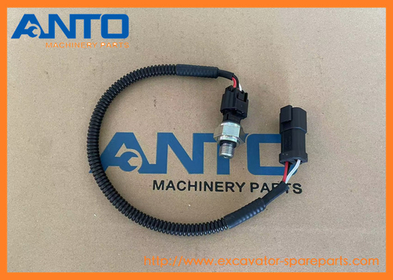 208-06-71130 2080671130 Bộ cảm biến áp suất KOMATSU Chiếc máy đào phụ tùng cho PC400-7 PC450-7