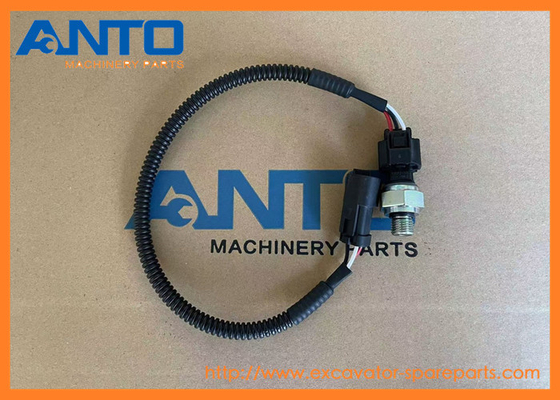 208-06-71140 2080671140 Bộ cảm biến áp suất KOMATSU Chiếc máy đào phụ tùng cho PC400-7 PC450-7