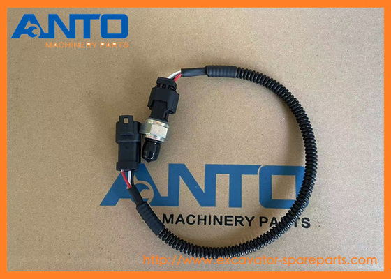 208-06-71140 2080671140 Bộ cảm biến áp suất KOMATSU Chiếc máy đào phụ tùng cho PC400-7 PC450-7