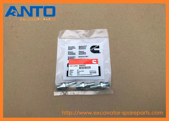 3964337 Các bộ phận phụ tùng máy đào kết nối cho HYUNDAI R210LC7A R210NLC7A R250LC7A R290LC7A