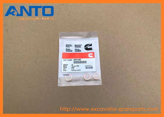 3964337 Các bộ phận phụ tùng máy đào kết nối cho HYUNDAI R210LC7A R210NLC7A R250LC7A R290LC7A