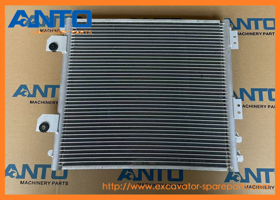 4704924 Bộ phận máy điều hòa không khí máy đào HITACHI cho ZH200-A ZX210H-5G
