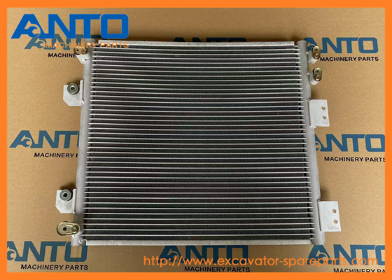 4704924 Bộ phận máy điều hòa không khí máy đào HITACHI cho ZH200-A ZX210H-5G
