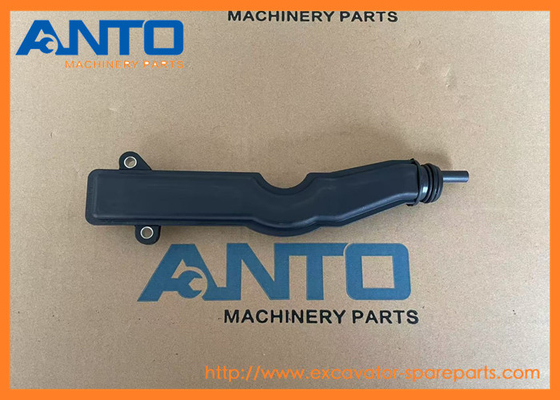3968786 Bộ phận phụ tùng máy đào ống thở phù hợp cho HYUNDAI R210LC7A R210NLC7A