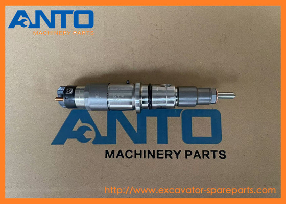 3976372 Các bộ phận động cơ thợ đào tiêm phù hợp cho Hyundai R210LC7A R210NLC7A