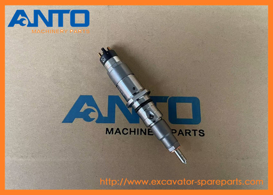 3976372 Các bộ phận động cơ thợ đào tiêm phù hợp cho Hyundai R210LC7A R210NLC7A