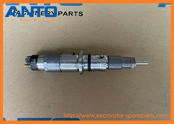 3976372 Các bộ phận động cơ thợ đào tiêm phù hợp cho Hyundai R210LC7A R210NLC7A