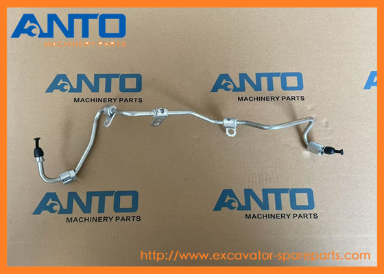 3979351 Các bộ phận động cơ máy đào ống chuyển nhiên liệu phù hợp cho Hyundai R210LC7A R210NLC7A