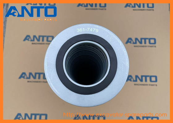 361-7479 3617479 Máy lọc dầu máy đào bánh Bộ phận thủy lực cho C4.4 M315 D2 M317 D2
