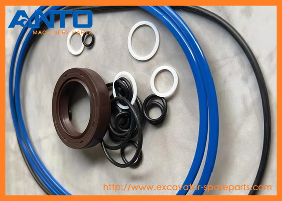 39Q641130 39Q6-41130 Phụ tùng thợ đào niêm phong dầu phù hợp cho Hyundai R210LC7A R215LC7