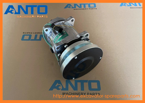 3E1906 3E-1906 Bộ phận máy nén, máy đào, máy điều hòa không khí cho 307 311B 312
