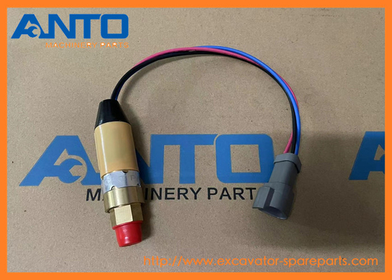 3E6455 3E-6455 Áp lực chuyển đổi máy đào bộ phận điện phụ kiện cho 320B 322B 322B L 322C