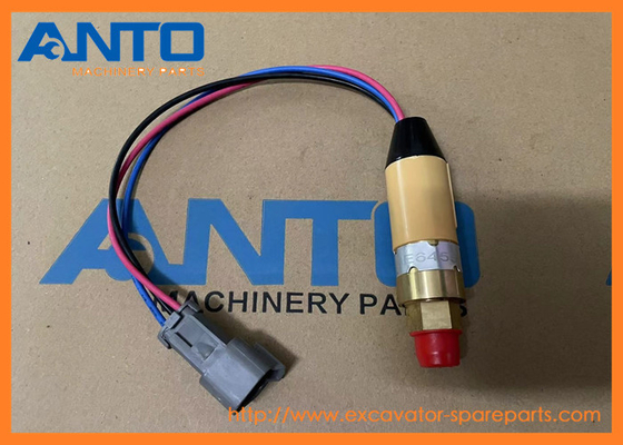 3E6455 3E-6455 Áp lực chuyển đổi máy đào bộ phận điện phụ kiện cho 320B 322B 322B L 322C