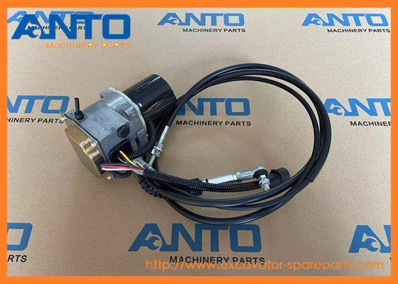 106-0092 7Y-3914 Bộ phận động cơ thợ đào động cơ đẩy