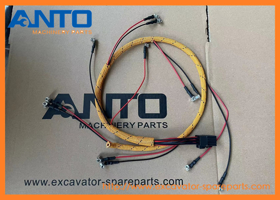 3054893 305-4893 Động cơ dây chuyền máy đào bộ phận động cơ phù hợp cho 320D 320D FM 320D FM RR