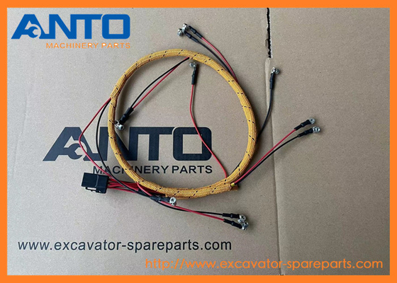3054893 305-4893 Động cơ dây chuyền máy đào bộ phận động cơ phù hợp cho 320D 320D FM 320D FM RR