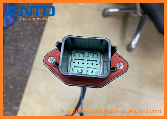 546-2154 419-0841 Máy đào dây cáp dây cáp bộ phận điện phù hợp với C9
