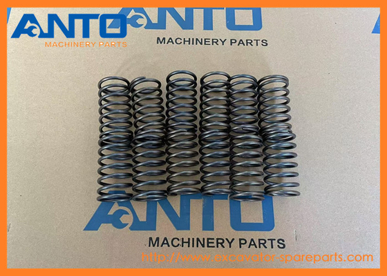 6204-41-4431 6204414431 Nỗ lực bồn phun cho máy đào KOMATSU PC200 PC210 PC220