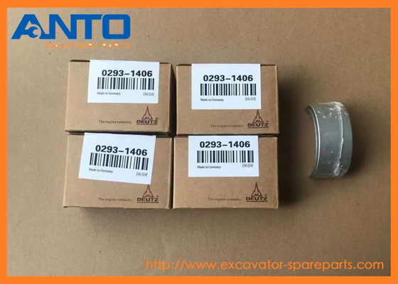 20555403 0293-1406 Các bộ phận động cơ máy khoan có dây chuyền kết nối phù hợp với EC160B