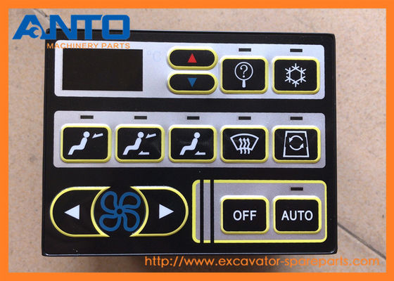 VOE14590052 VOE14631179 Máy điều khiển điều hòa không khí Bảng điều khiển chuyển đổi cho VOE EC140B EC210B EC240B EC290B