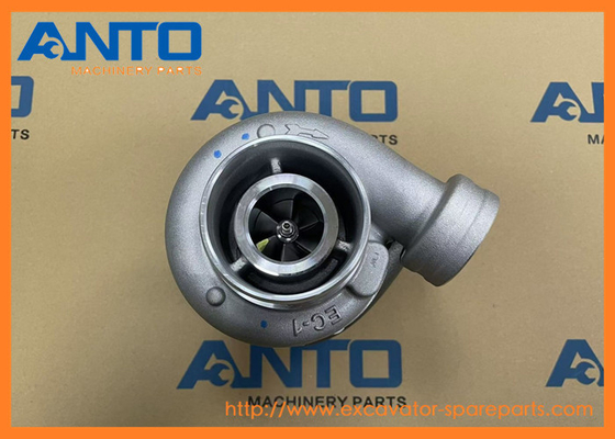 VOE20460945 20460945 Các bộ phận động cơ máy đào tăng áp phù hợp với EC140B