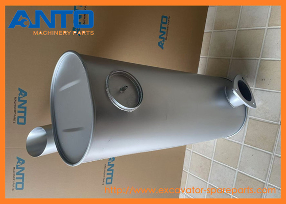 4638628 Muffler HITACHI Bộ phận phụ tùng máy đào phù hợp cho ZX450-3 ZX470H-3