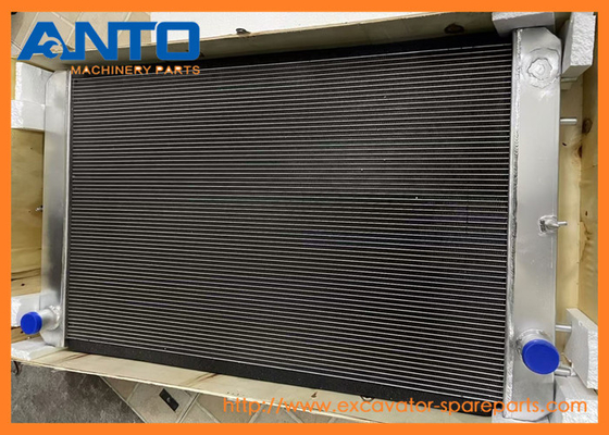 4697524 Radiator HITACHI Excavator Phụ tùng phụ tùng phù hợp cho ZX350LC-5B