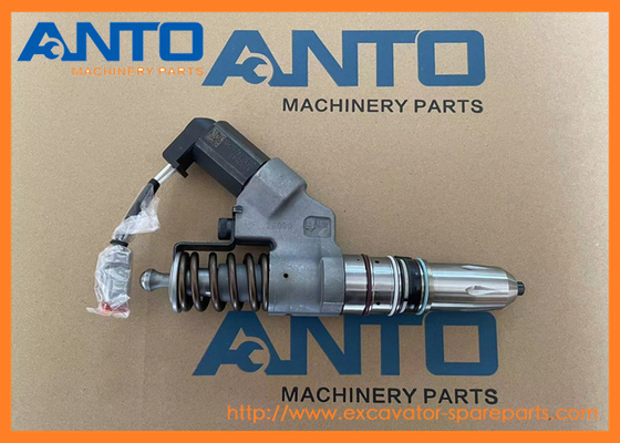 4026222 Các bộ phận động cơ thợ đào tiêm phù hợp cho HYUNDAI R450LC7 R500LC7