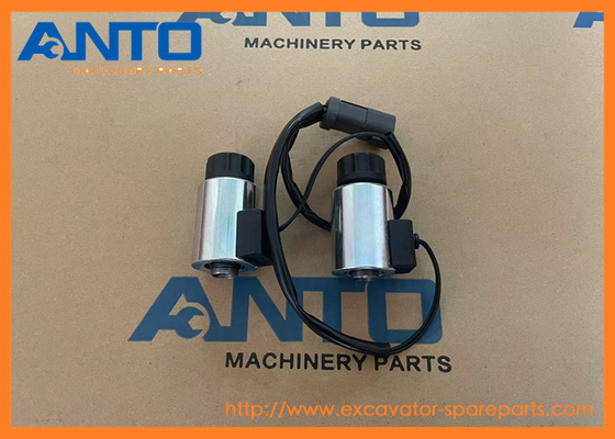 UC1026011625 UC1026026755 Ống phun điện tử KOMATSU Bộ phận điện cho WA200-6