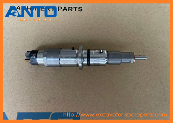 3976372 0445120231 Các bộ phận động cơ máy đào phun nhiên liệu cho QSB6.7
