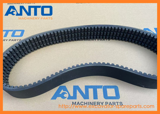 4462630 1-13674199-0 Vành đai HITACHI Bộ phận phụ tùng máy đào phù hợp cho ZX230-HHE ZX240-3G