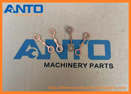 8-98065992-0 8-97240975-0 1-09675037-1 Vít kết nối gasket HITACHI Chiếc máy đào phụ tùng cho ZW220