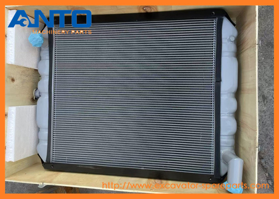 4206091 lõi bộ tản nhiệt HITACHI bộ phận phụ tùng máy đào phù hợp với EX220-1