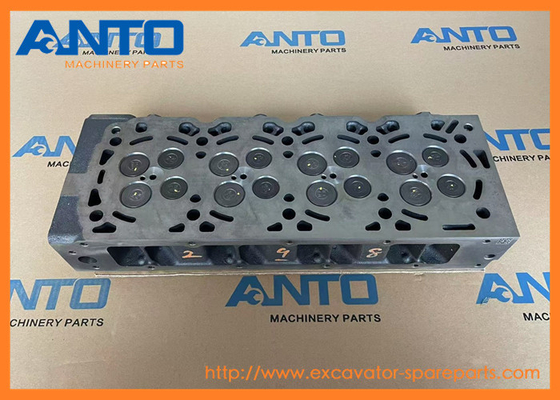 1G777-03020 1G777-03023 Đầu xi lanh ASS'Y KOBOTA Bộ phận phụ tùng máy đào cho KX080-3MC