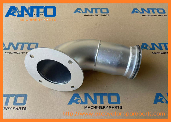 8112479 ống xả HITACHI bộ phận phụ tùng máy đào phù hợp cho ZX650LC-3 ZX670LCR-3