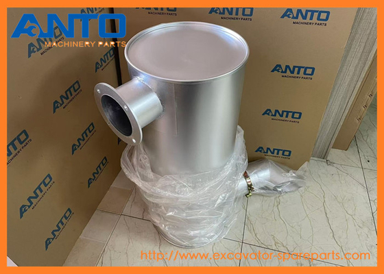 4639577 Muffler HITACHI bộ phận phụ tùng máy đào phù hợp cho ZX670LC-3 ZX850-3