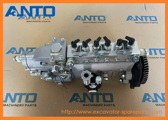 65.11101-7420A 400912-00071 Bơm phun nhiên liệu DOOSAN Bộ phận phụ tùng máy đào cho DX225LCA