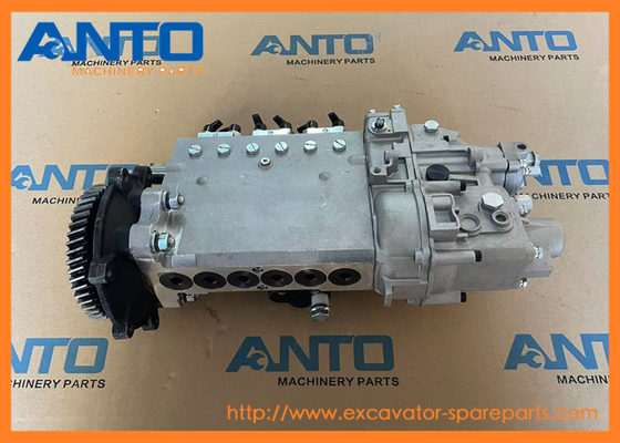 65.11101-7420A 400912-00071 Bơm phun nhiên liệu DOOSAN Bộ phận phụ tùng máy đào cho DX225LCA