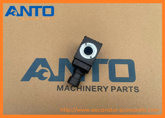 RE153687 Ống phun điện tử John Deere Bộ phận phụ tùng máy kéo phù hợp cho 6120L 6140J