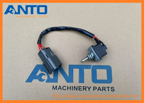 14504156 14631242 Các bộ phận điện của máy đào van cho EW180B EC180C EC210C