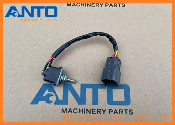 14504156 14631242 Các bộ phận điện của máy đào van cho EW180B EC180C EC210C