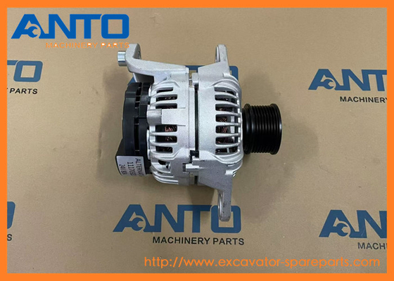 VOE11170321 11170321 Các bộ phận động cơ máy đào xoắn ắc quy phù hợp với EC160B EC180B
