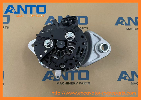 VOE11170321 11170321 Các bộ phận động cơ máy đào xoắn ắc quy phù hợp với EC160B EC180B