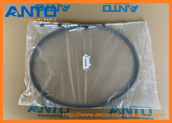 4201812 Các bộ phận động cơ máy đào cáp điều khiển phù hợp cho HITACHI EX150 EX200 EX200K
