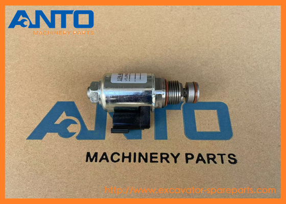 174-4909 1744909 Các bộ phận động cơ máy kéo có van điện tử phù hợp với C7.1 D5R2 XL