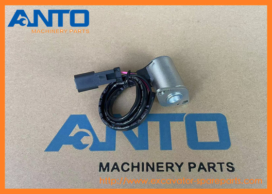 702-21-56241 702-21-57410 Ống phun điện tử KOMATSU Bộ phận điện cho WA200-6