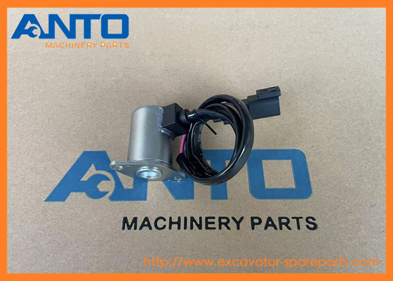 702-21-56241 702-21-57410 Ống phun điện tử KOMATSU Bộ phận điện cho WA200-6