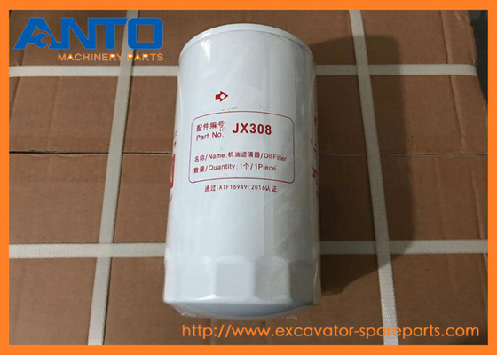 4206079 Bộ lọc dầu máy đào bộ lọc cho HITACHI EX100W EX100WD EX125WD-5 EX160WD