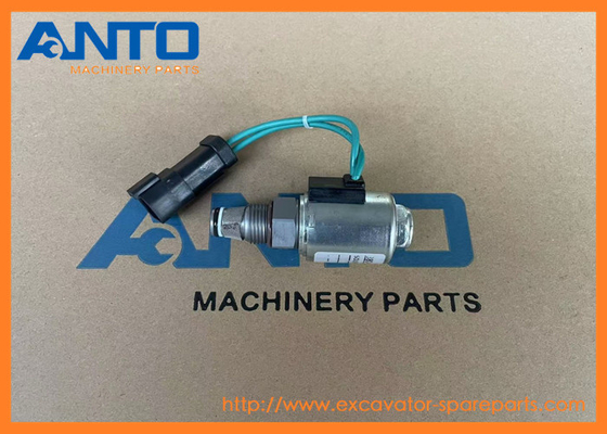 380-9849 172-2392 Các bộ phận của động cơ máy kéo với van điện tử